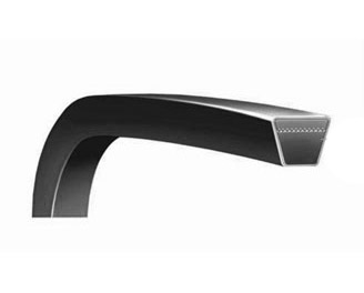 Wedge Wrapped V Belt